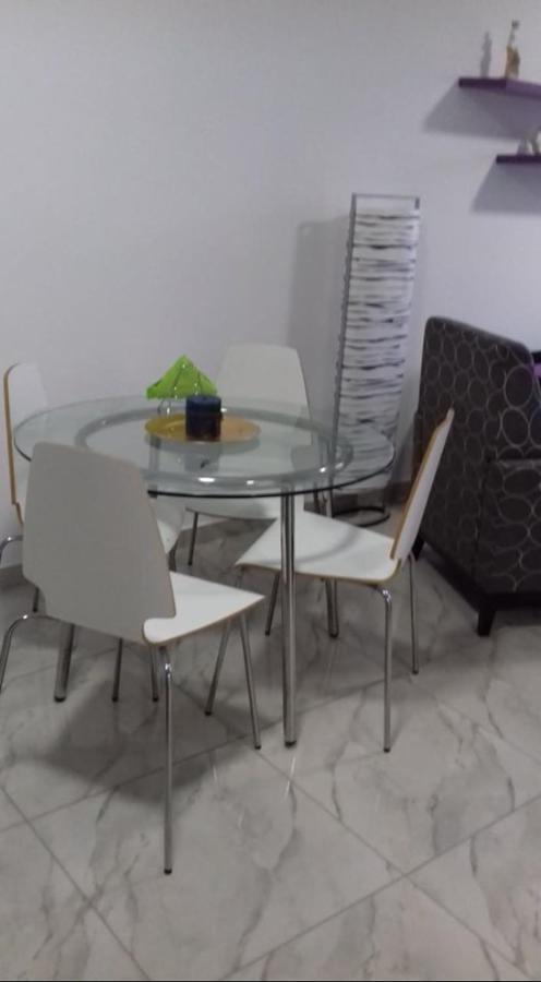 Great Views Apartment. Limassol Bagian luar foto