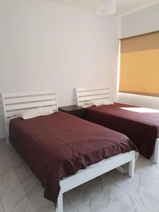 Great Views Apartment. Limassol Bagian luar foto
