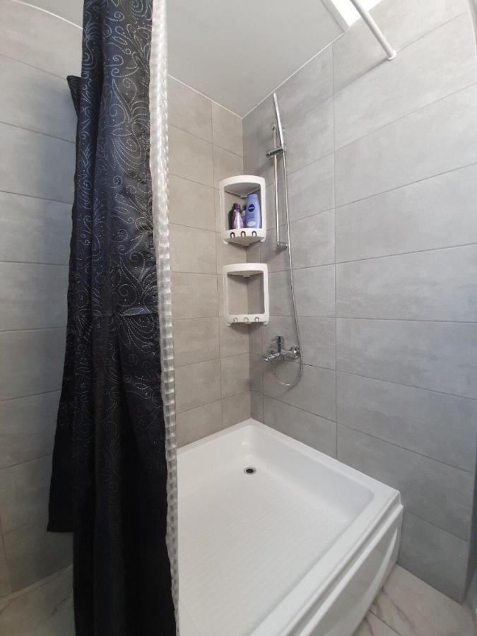 Great Views Apartment. Limassol Bagian luar foto