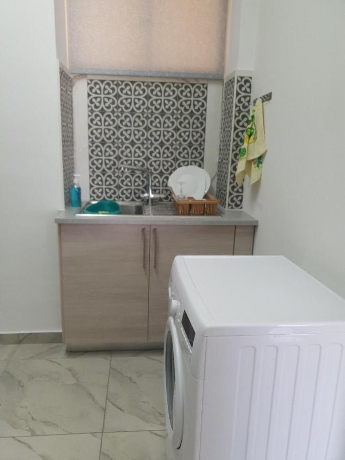 Great Views Apartment. Limassol Bagian luar foto