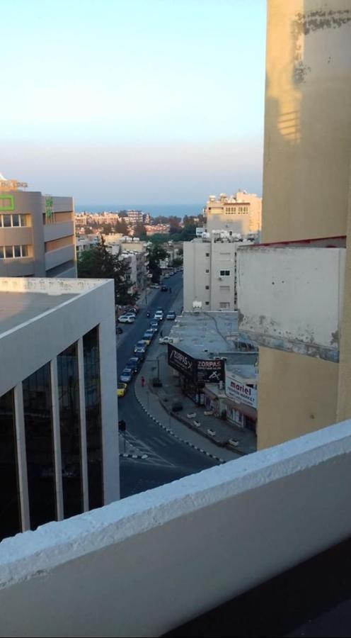 Great Views Apartment. Limassol Bagian luar foto